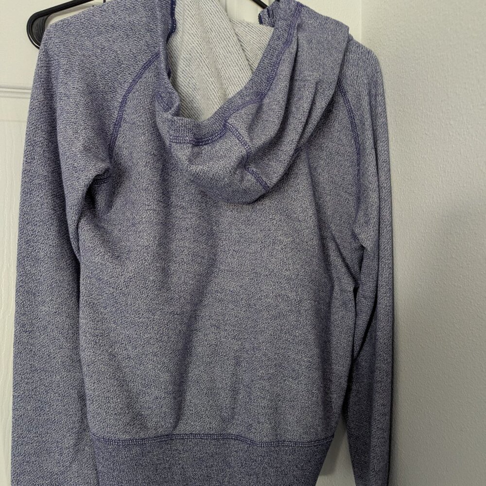 Patagonia Full Zip Hoodie - Women's Large - Picture 6 of 6